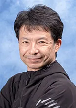 菊池峰晴