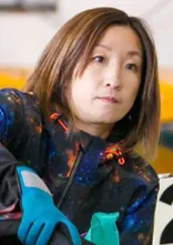 鈴木祐美子