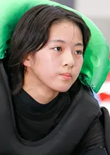 増本杏珠
