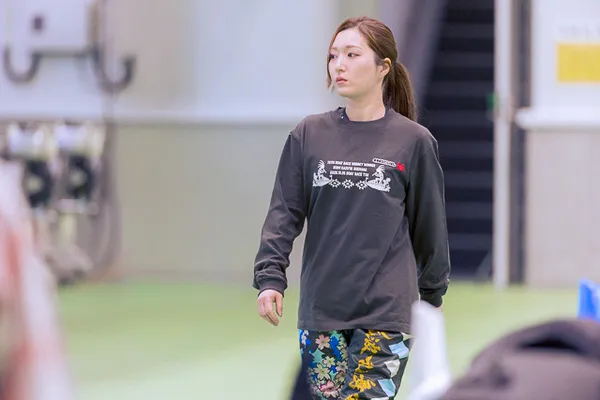 A1キープのための勝負掛けが続いている