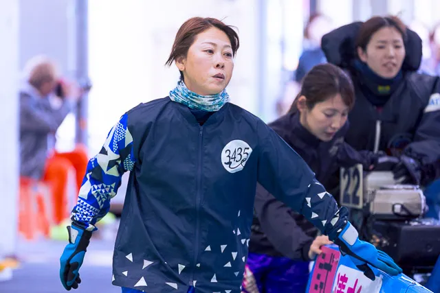 今年こそ予選突破を目指していきたい