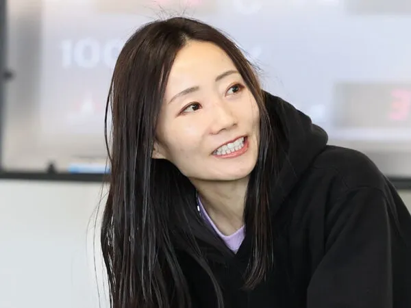 実力派な美人ボートレーサー・浜田亜理沙