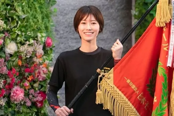 実力派な美人ボートレーサー・倉持莉々