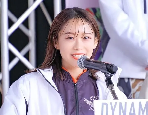 勢いのある若手美人ボートレーサー・野田なづき