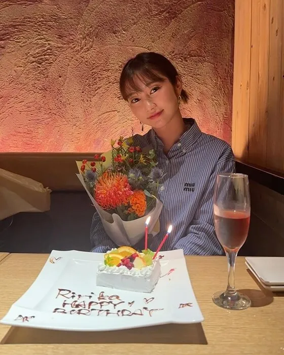 2026年に優出数が爆増している武井莉里佳