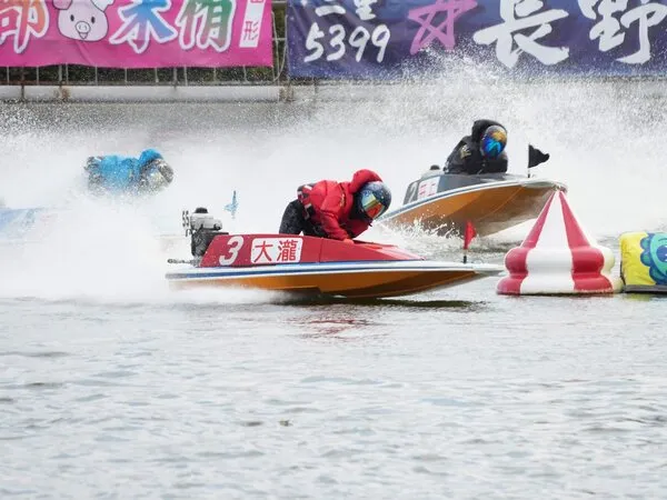 予選は11位も勝負どころで好走を連発