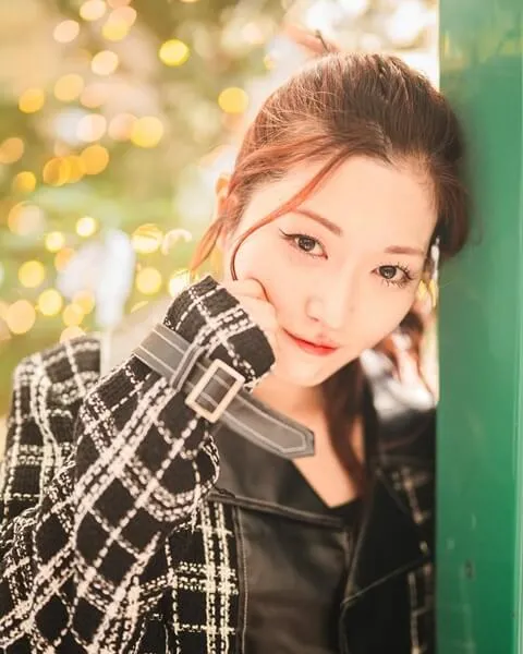 ファン人気が高まってきている西橋奈未