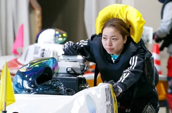 実力派でかわいい大山千広