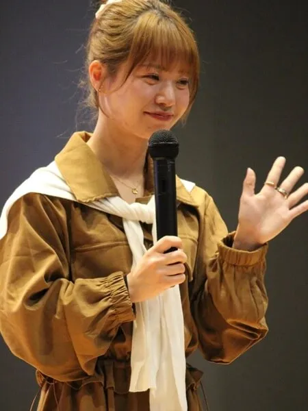 復帰節で優出するほど実力のある川井萌