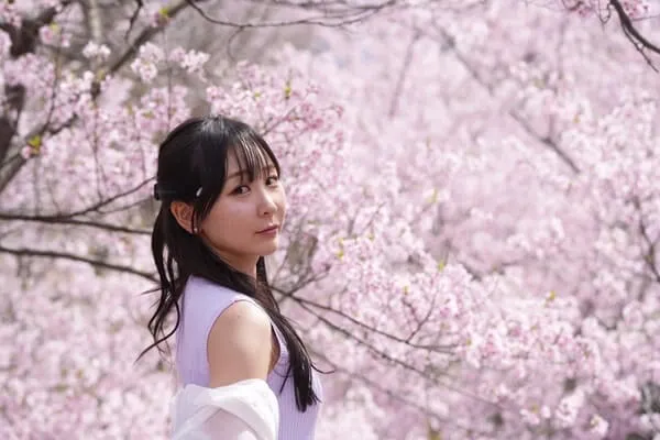 実力派でかわいい西岡育未