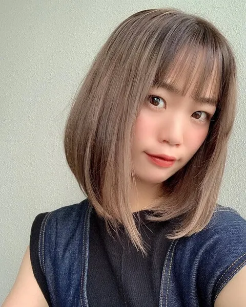 2度の産休を経てもファン人気が高い小池礼乃