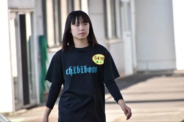 2025年にデビューしたばかりの龍田真白