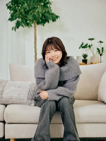 3連対に入ることが増えてきた高橋涼夏