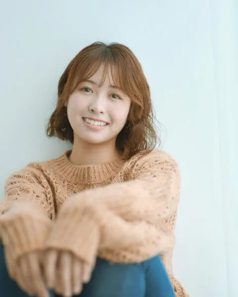 未勝利ながらファン人気が高い西田和加