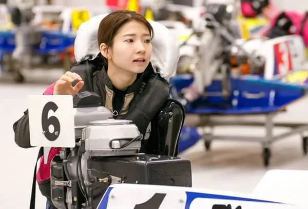 若手枠でかわいい登みひ果