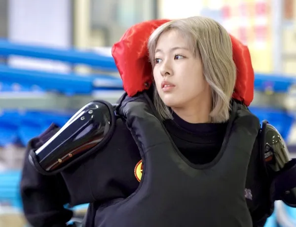 デビュー1年足らずで初勝利した増本杏珠