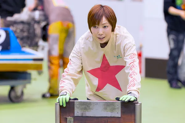 今年のクイーンズクライマックス出場へ向けて勝率を上げていきたいところ