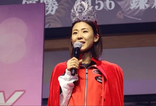 クイーンズクライマックス優勝で夏冬女王に輝いた鎌倉涼