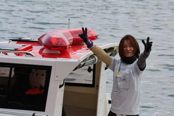 直近絶好調の前田紗希