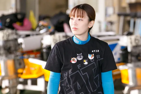 地元水面で何としても活躍したい