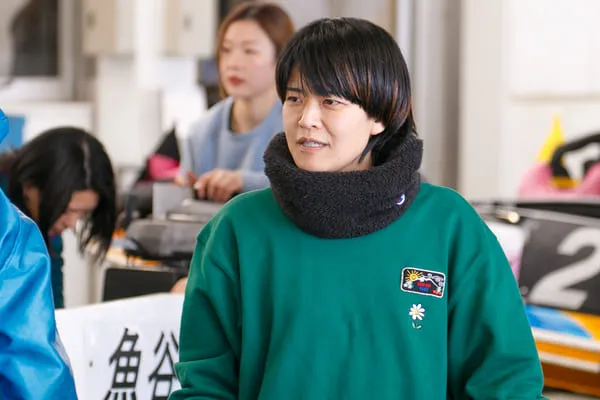 SG覇者の本領発揮となるか