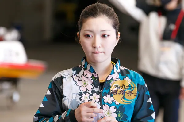 近況リズム低下気味も実力派折り紙つき