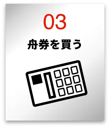 舟券を買う