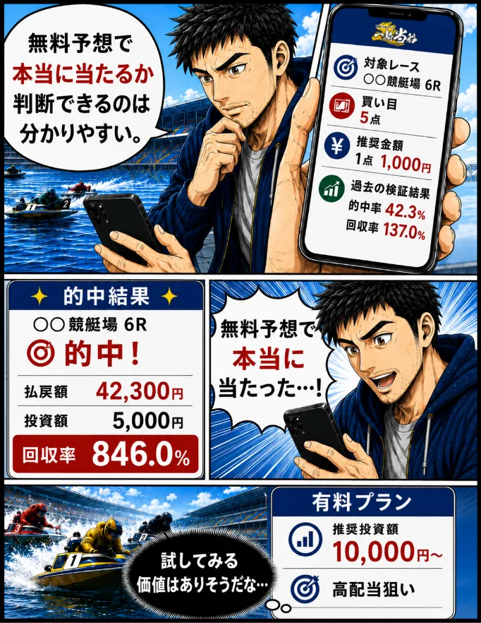 漫画５
