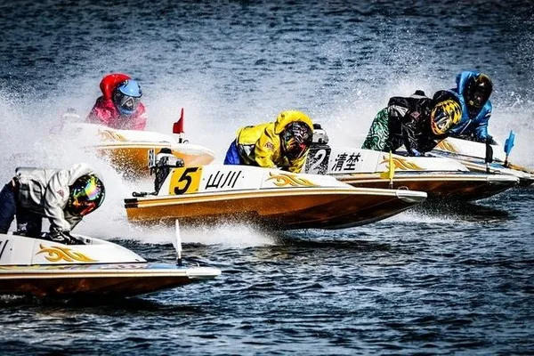 山川美由紀の成績