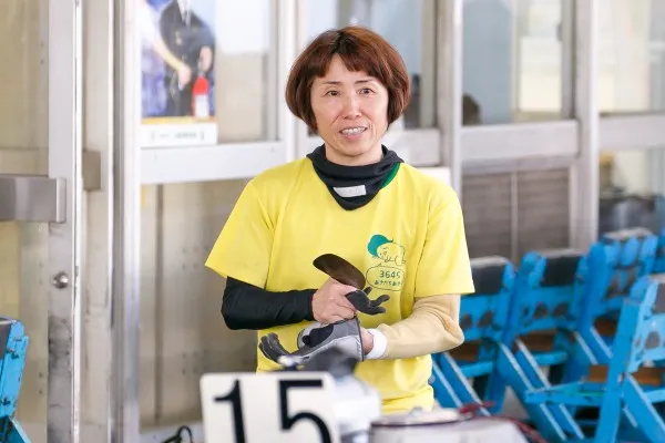 淺田千亜希の成績と強さの秘密