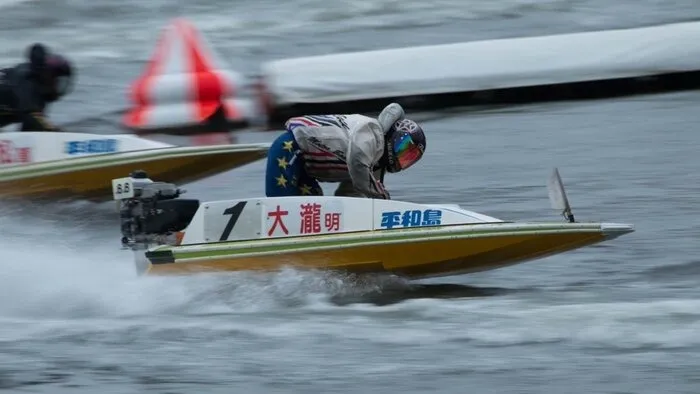 オールラウンダーの大瀧明日香が魅せるレース