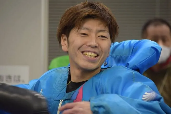 三浦永理の夫・吉島祥之