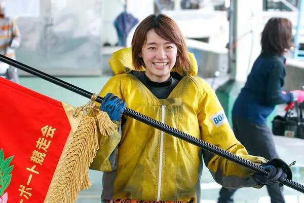 22回目の優出で掴んだ悲願の初優勝