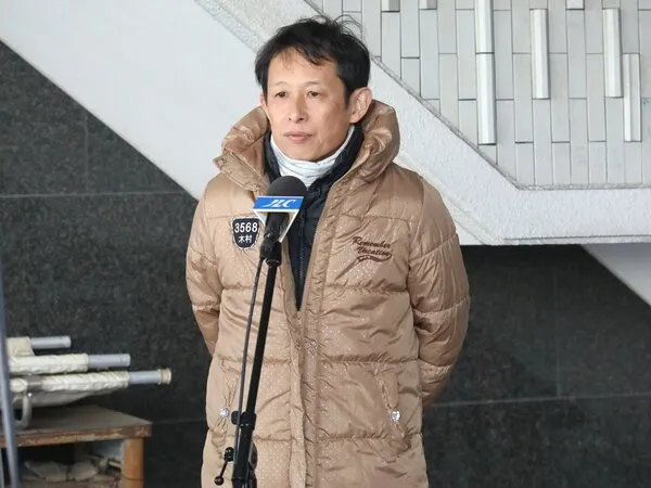 香川支部の先輩レーサーで夫の木村光宏選手
