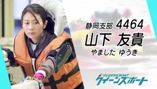 山下友貴（やました・ゆうき）不屈の500勝！体操仕込みの体幹と旦那・松尾拓への想いのTOP画像