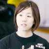 身長145cmの小さな巨人！樋口由加里（ひぐち・ゆかり）、師匠・田口節子と歩む「戦うママ」の航跡