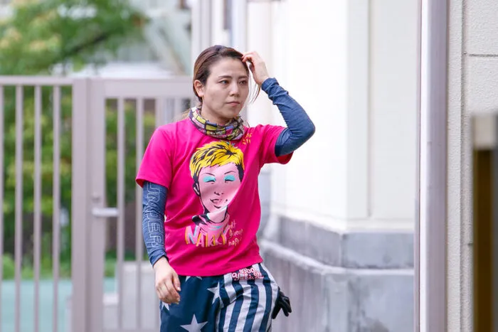 愛弟子の中田夕貴