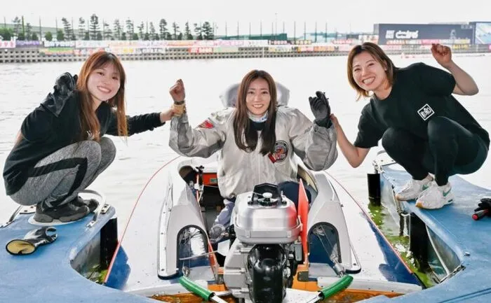 浜田亜理沙のこれからにも期待