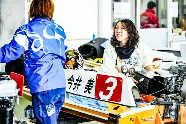 今井美亜の経歴・転身理由