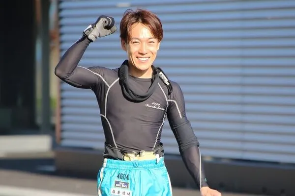 同期の岩瀬裕亮