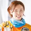 豊田結（とよだ・ゆい）不屈の復帰！旦那・赤堀翼と歩む「なんとかなる」航跡