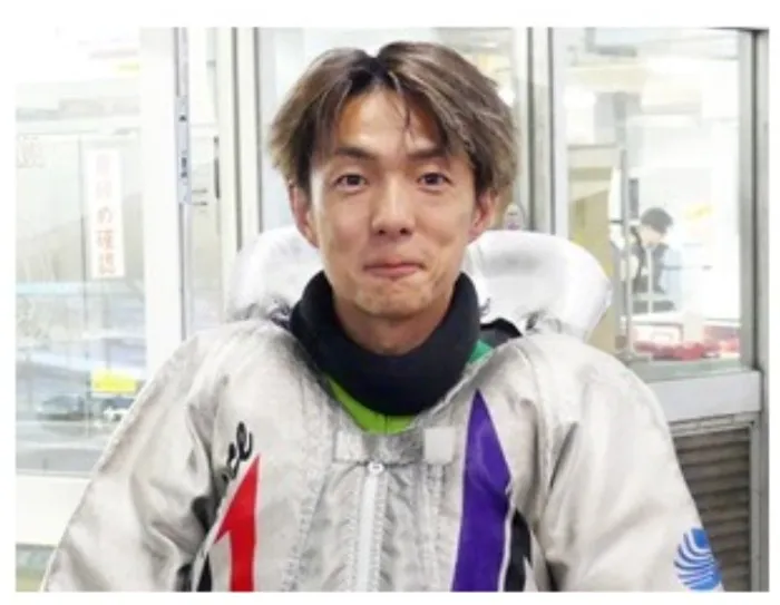 師匠・松田祐季選手との絆