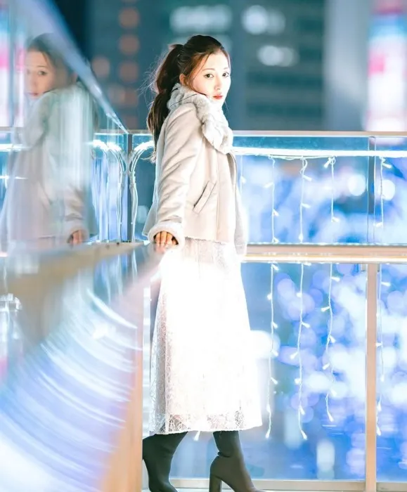 西橋奈未のプライベートな素顔