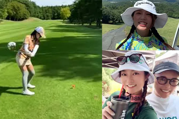 安井瑞紀のプライベート