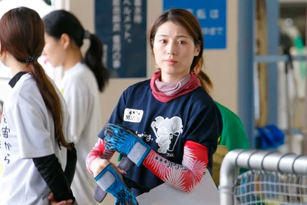 「安井瑞紀」SG・クイーンズクライマックスへの道