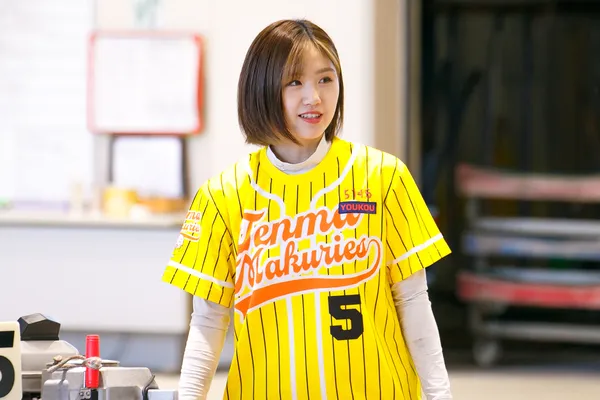 空手のアジア・日本王者からボートレーサーへ転身した山口支部の期待の新星・野田彩加選手