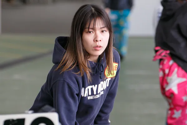 山田理央（やまだ・りお）のまくり差しが炸裂！看護学校中退から師匠・平高奈菜と歩む不屈の航跡