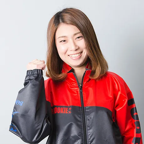 中村桃佳選手