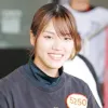 嶋田有里（しまだ・ゆうり）332走目の歓喜！師匠と歩むボートレース不屈の航跡
