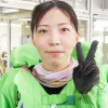 筑豊から羽ばたく新星・井上未都（いのうえ・みと）！憧れである大山千広の背中を追いかける期待の若手女子ボートレーサー